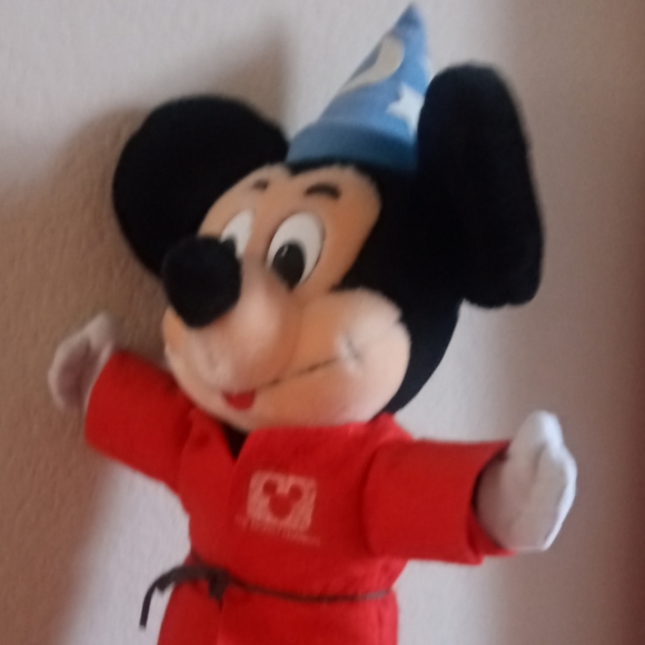 DISNEY DOLL - Picture 4 of 4